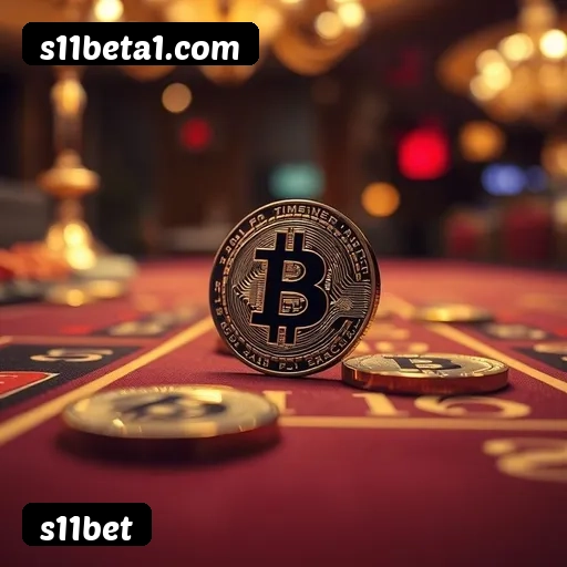 s11bet segurança SSL 256-bit - Licença Curaçao, eCOGRA, GLI certificado