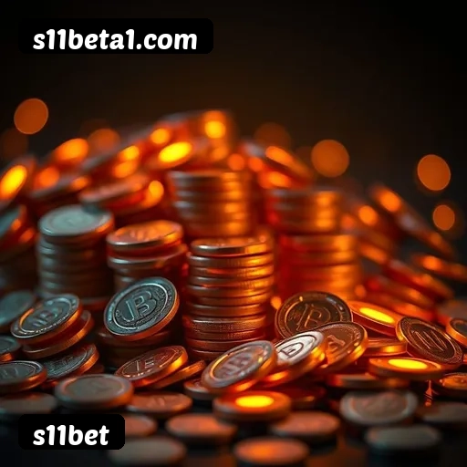 Principais provedores de slots da s11bet - NetEnt, Pragmatic Play, Play'n GO