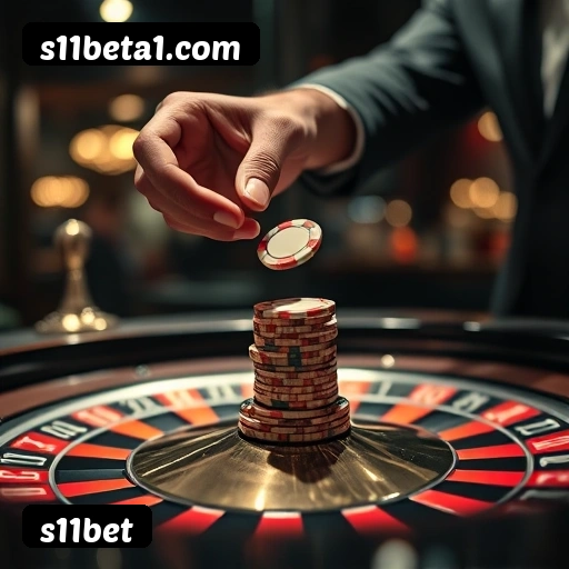 Níveis do programa VIP da s11bet
